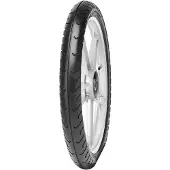 Mitas MC2 2.75-16 TL/TT, Maantiekrengas edessä/takana