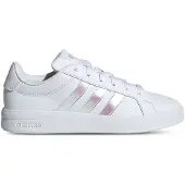 Adidas Grand Court 3.0 J - White - 36 2/3