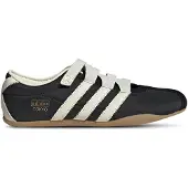 Adidas Originals Nauhaballerina 'Tokyo MJ' musta / villanvalkoinen