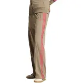 Adidas Firebird Loose Tp - Beige - S