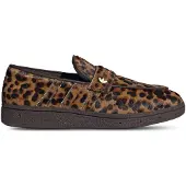 Adidas Originals Loafer 'Handball Spezial' kameli / suklaa / musta