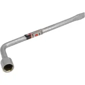AWTOOLS PYÖRÄNREIKÄAVAIN 17 mm