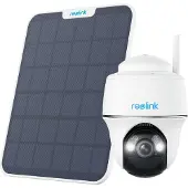 Reolink Argus Pt B430 Aurinkopaneeli