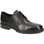Ecco Lisbon - Black - 40