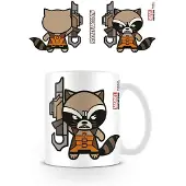 Pyramid Marvel Kawaii (Rocket Racoon)