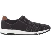 Rieker B3450-14 - Black - 45