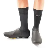 SpatzWear WINDSOCK 2 -kengänsuojat musta