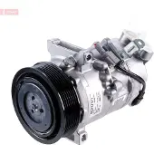 Denso Kompressori, ilmastointilaite DCP17171