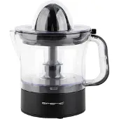 Emerio - Sitruspuristin 700 ml Musta