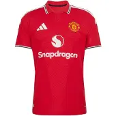 Adidas Manchester United Kotipaita 2026/27 Authentic - , koko XX-Large