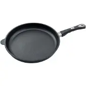 AMT-Gastroguss AMT Gastroguss induktiopannu, 32 cm, 5 cm korkea
