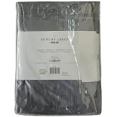 Hobby Hall Yhden hengen vuodevaatteet Luxury Linen 140x220 cm
