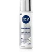 Nivea MEN Sensitive erittäin kevyt fluidi ihon rauhoittamiseen 100 ml