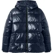 LMTD Pehmustettu takki - NlnMayar - Laivastonsininen Blazer - - 9-10 v (134-140) - Pehmustetut takit