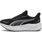 Puma Kenkä - Dasher Lite SLIPTECH - Musta/Valkoinen - - 39 - Kengät