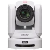 Sony – BRC-H800/W R CMOS HD camera white
