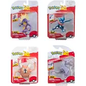 Jazwares Battle Feature figuuri (lajitelma)