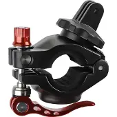 Sunnylife Adjustable bicycle clamp for sports camera