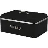 METLEX STEEL BREAD WITH A LID MX-1614BL