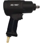 Adler 1/2 PNEUMAATTINEN PORAUSAVAIN 1590Nm + KAPPALEET