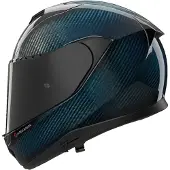 Nolan X-904 Ultra Carbon Liquido Kypärä