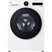 LG Kuivaava Pyykinpesukone W4X7516TWS (11/6kg)