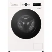 LG Kuivaava Pyykinpesukone W4X1085NWB (8/5kg)