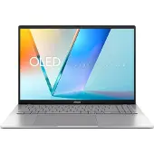 Asus Vivobook S16 S3607 X1/16/512/OLED 16" Copilot+ PC