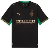 Puma Borussia Mönchengladbach Vieraspaita 2026/27 - , koko Large