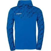 Uhlsport Progressive 28 Multi Kokovetoketjullinen Collegepaita