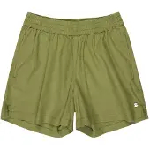 Roxy Lekeitio Bay Rg - Khaki green - 39