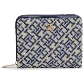 Tommy Hilfiger Aw0aw18759 Naisten Lompakko