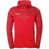 Uhlsport Progressive 28 Multi Kokovetoketjullinen Collegepaita