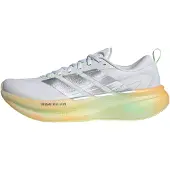Adidas Supernova Glide M - White - 48