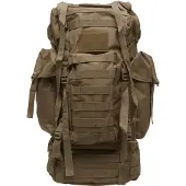 Brandit Molle Battle Reppu