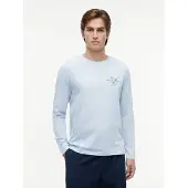 Tommy Hilfiger Paita pastellinsininen
