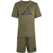 Adidas Sport Seasonals Camo Sport Little Kids Aseta