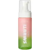 Smuuti Skin Watermelon Dew Watermelon Cleansing Foam 150 ml