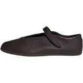 Adidas Slip on -tennarit 'Stan Smith' tummanruskea