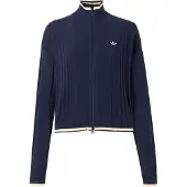 Adidas Cable Knit Firebird Kokovetoketjullinen Collegepaita