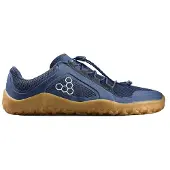 Vivobarefoot Men's Primus Trail FG 3.5 Insignia Blue/Gum Juoksukengät 45
