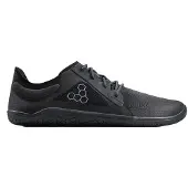 Vivobarefoot Men's Primus Lite IV Obsidian 40