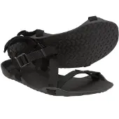 Xero Shoes Women's Z-Trek naisten paljasjalkasandaalit