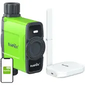 Rainpoint Wifi-kasteluohjain Yhdelle Alueelle Yhdyskäytävällä