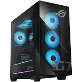 Asus ROG G700TF -pöytäkone