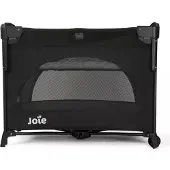Joie Kubbie Sleep matkasänky Shale