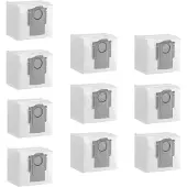 INF Pölynimuripussit 10 kpl Xiaomi Roborock S8 / S8 Pro S8+