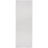 Scandi Living Mellow käytävämatto Harmaa, 70×150 cm