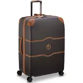 Delsey Châtelet 76 Cm Trolley - Brown - 76