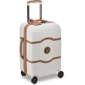 Delsey Châtelet 55 Carry-On Trolley - Cream - 55